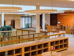 Mövenpick Hotel Stuttgart Messe & Congress