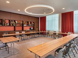Mövenpick Hotel Stuttgart Messe & Congress