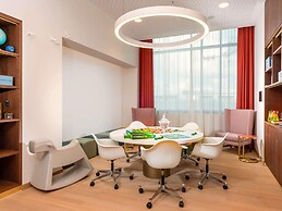 Mövenpick Hotel Stuttgart Messe & Congress