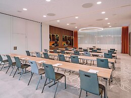 Mövenpick Hotel Stuttgart Messe & Congress