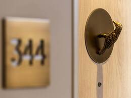 Mövenpick Hotel Stuttgart Messe & Congress