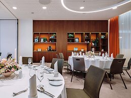 Mövenpick Hotel Stuttgart Messe & Congress