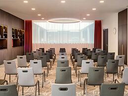 Mövenpick Hotel Stuttgart Messe & Congress