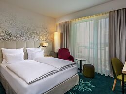 Mövenpick Hotel Stuttgart Messe & Congress