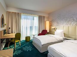 Mövenpick Hotel Stuttgart Messe & Congress