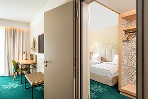 Mövenpick Hotel Stuttgart Messe & Congress