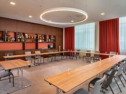Mövenpick Hotel Stuttgart Messe & Congress
