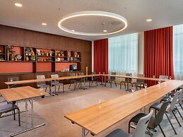 Mövenpick Hotel Stuttgart Messe & Congress