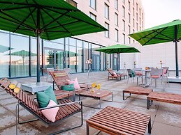 Mövenpick Hotel Stuttgart Messe & Congress