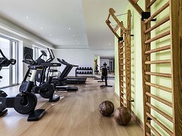 Mövenpick Hotel Stuttgart Messe & Congress