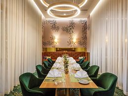 Mövenpick Hotel Stuttgart Messe & Congress