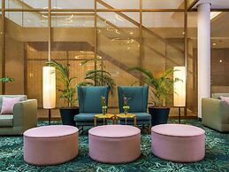 Mövenpick Hotel Stuttgart Messe & Congress