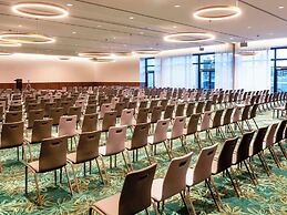 Mövenpick Hotel Stuttgart Messe & Congress