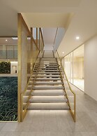 Mövenpick Hotel Stuttgart Messe & Congress