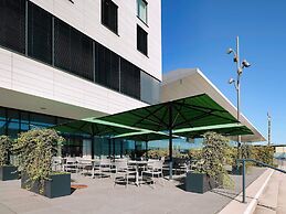 Mövenpick Hotel Stuttgart Messe & Congress