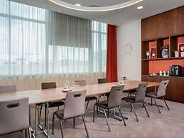 Mövenpick Hotel Stuttgart Messe & Congress