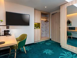 Mövenpick Hotel Stuttgart Messe & Congress