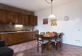 Agriturismo Tenuta Le Sorgive