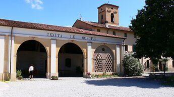 Agriturismo Tenuta Le Sorgive