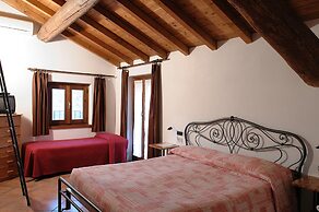 Agriturismo Tenuta Le Sorgive