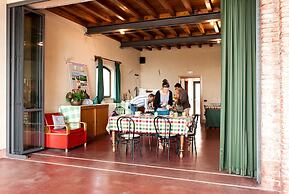 Agriturismo Tenuta Le Sorgive