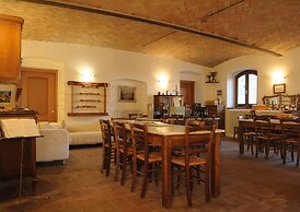 Agriturismo Tenuta Le Sorgive