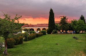 Agriturismo Tenuta Le Sorgive