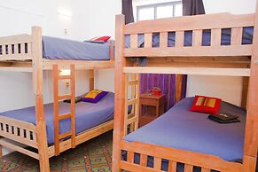 Hostel Casa Blanca Tarija