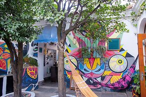 Hostel Casa Blanca Tarija