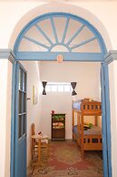 Hostel Casa Blanca Tarija