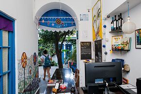 Hostel Casa Blanca Tarija