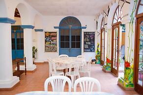 Hostel Casa Blanca Tarija