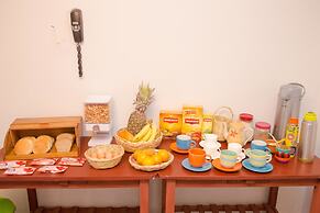 Hostel Casa Blanca Tarija