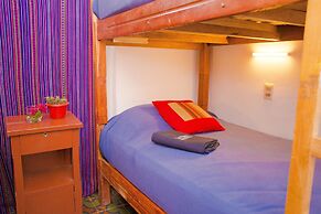 Hostel Casa Blanca Tarija