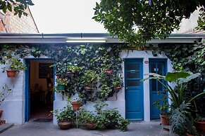 Hostel Casa Blanca Tarija