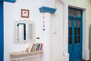 Hostel Casa Blanca Tarija