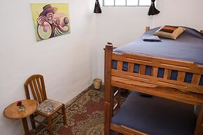 Hostel Casa Blanca Tarija