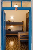 Hostel Casa Blanca Tarija