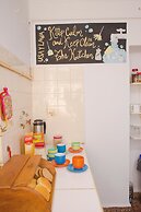 Hostel Casa Blanca Tarija