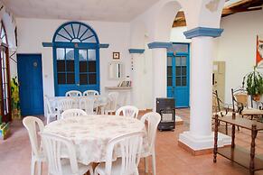 Hostel Casa Blanca Tarija