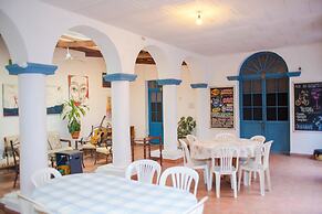 Hostel Casa Blanca Tarija