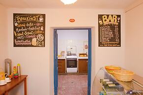 Hostel Casa Blanca Tarija