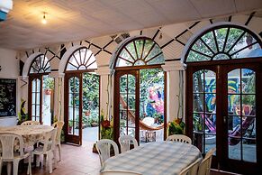 Hostel Casa Blanca Tarija