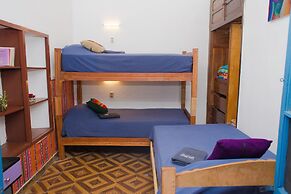 Hostel Casa Blanca Tarija