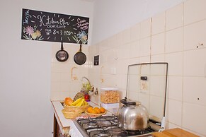 Hostel Casa Blanca Tarija