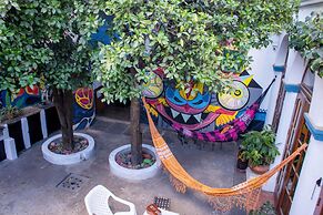 Hostel Casa Blanca Tarija