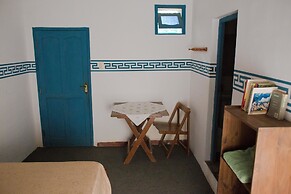 Hostel Casa Blanca Tarija