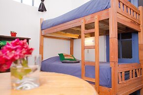 Hostel Casa Blanca Tarija