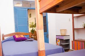 Hostel Casa Blanca Tarija