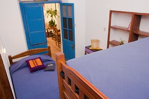 Hostel Casa Blanca Tarija